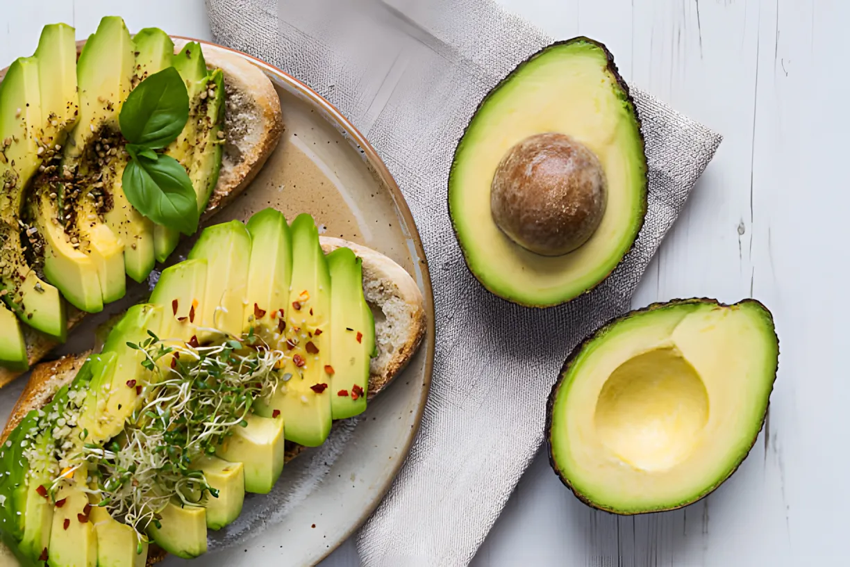 Avocado: fordele og ulemper