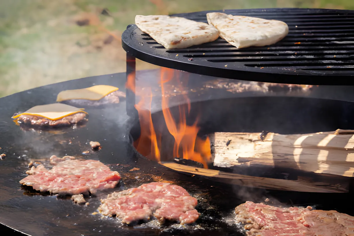 Barbeque-tilbehør, som du helt sikkert får brug for