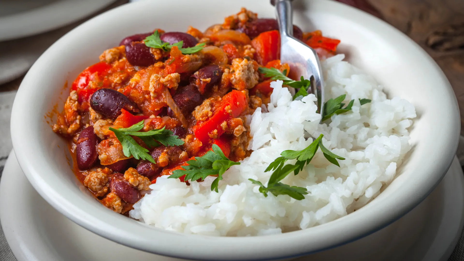 Chilli con carne: en velsmagende og budgetvenlig ret til hver dag for ægte gourmeter