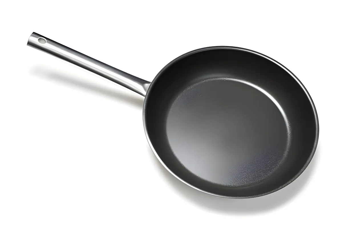 Hvilken non-stick-belægning er bedst?