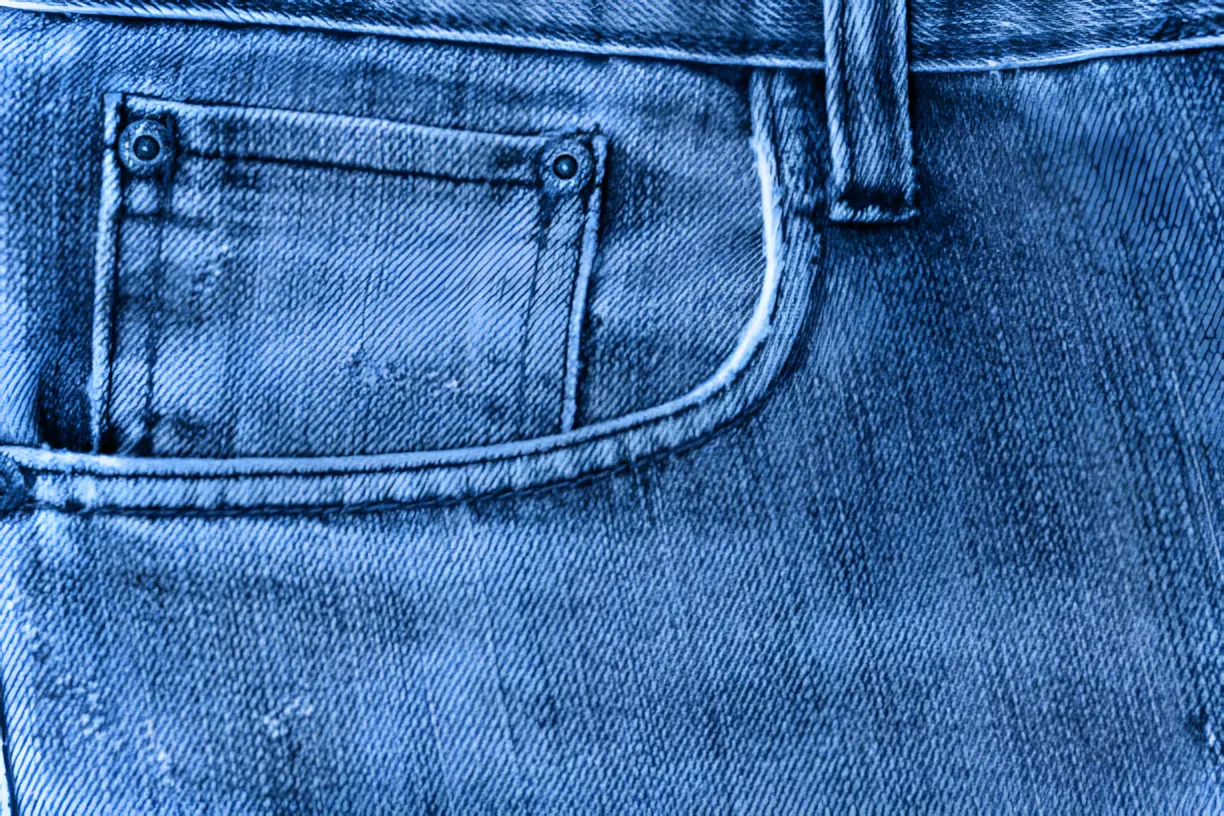 Jeans for tæt eller for løst? Med disse tricks løser du det!