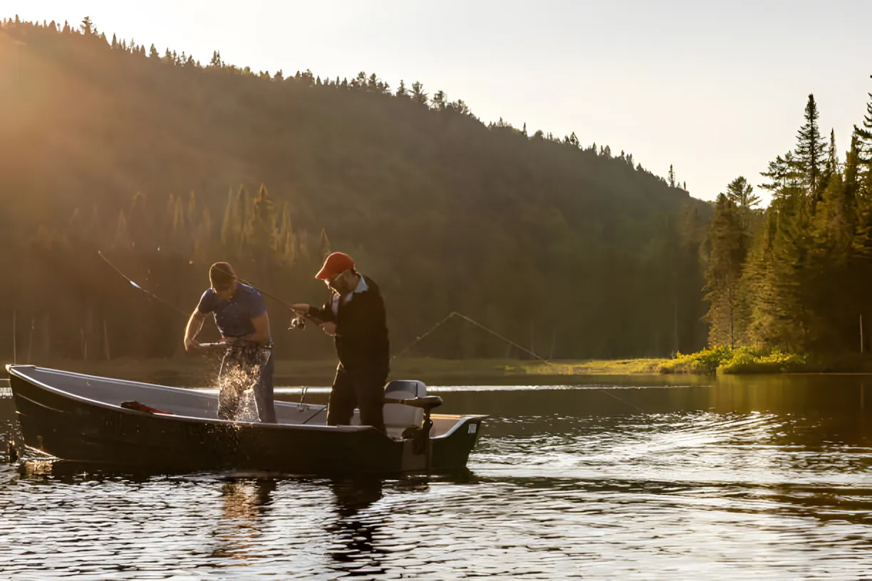 Juni - spyt på fiskeriet? Hvor skal man fiske for ikke at gå glip af noget