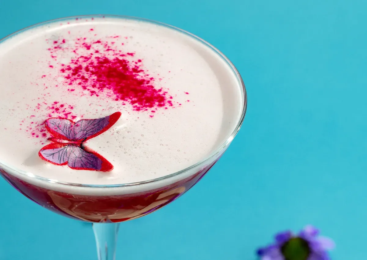 Proteinfrit skum: 5 fantastiske erstatninger, der vil forvandle dine cocktails!