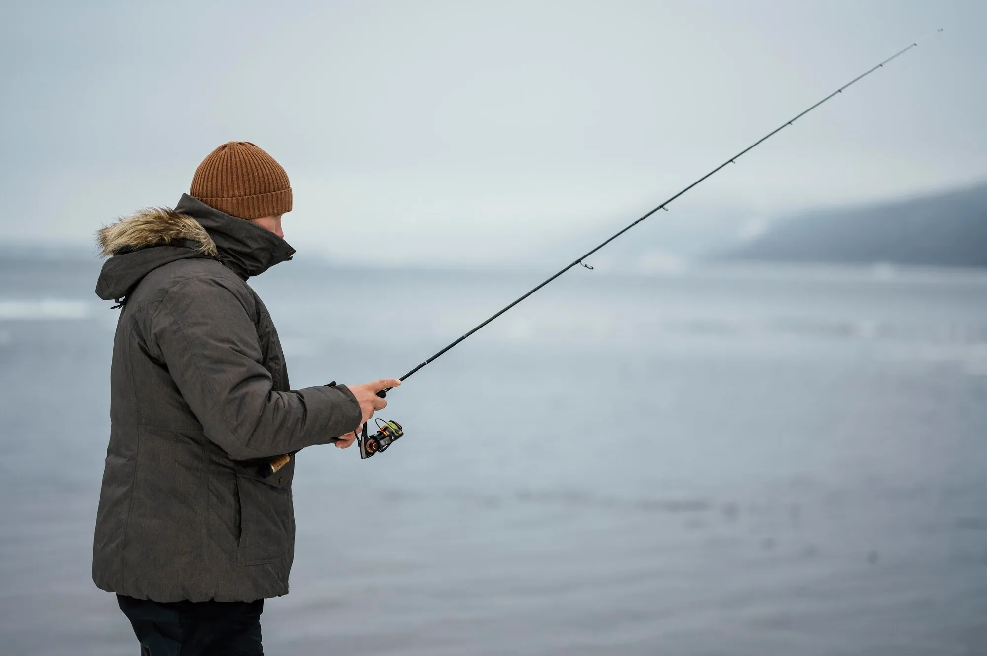 Sådan bliver du en alsidig lystfisker og fanger flere fisk