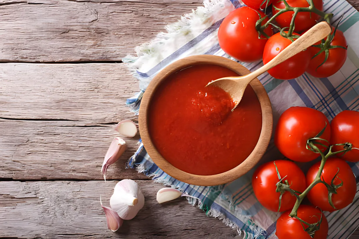 Sådan gør du tomatretter endnu mere lækre