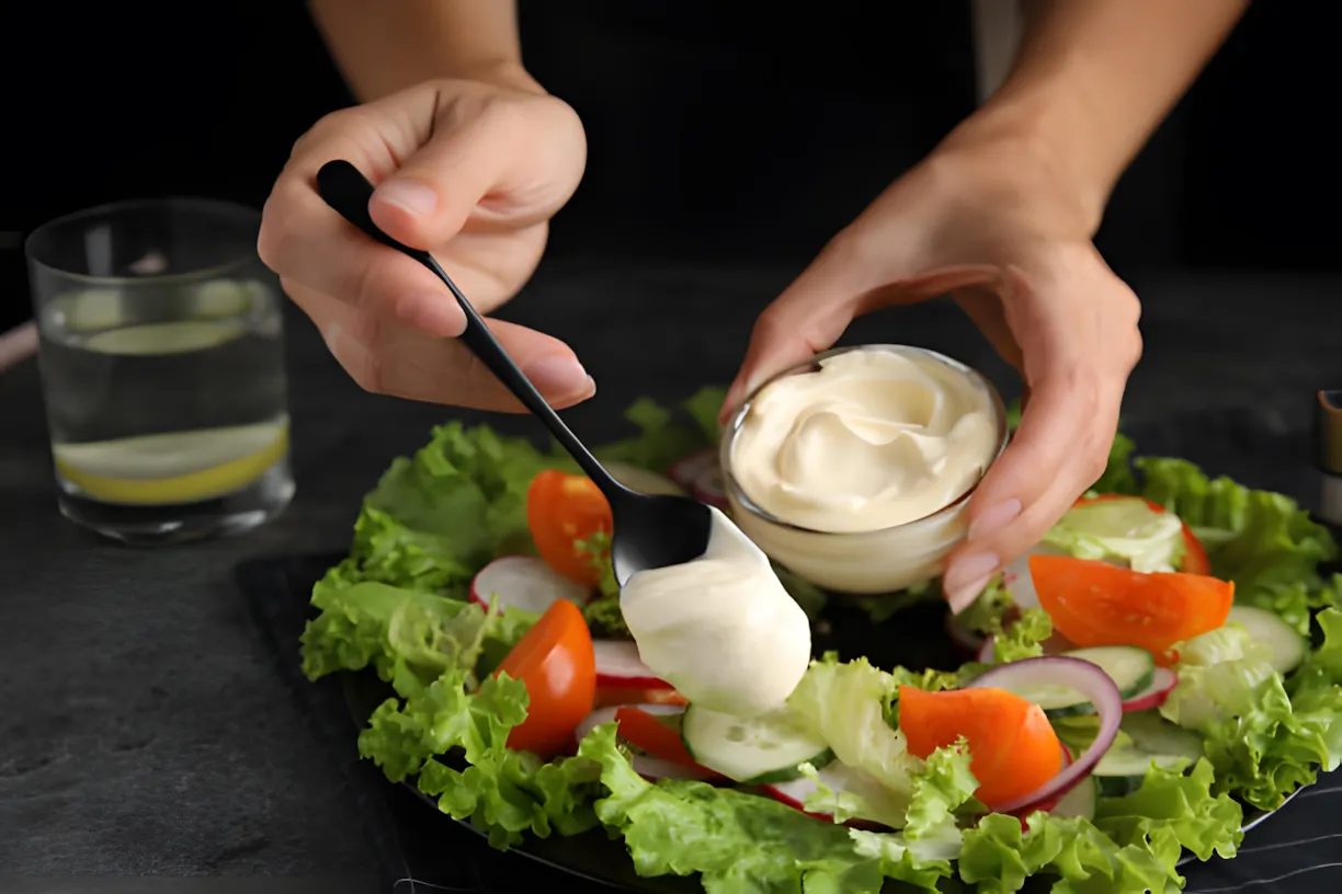 Skal du købe mayonnaise: kokkens mening