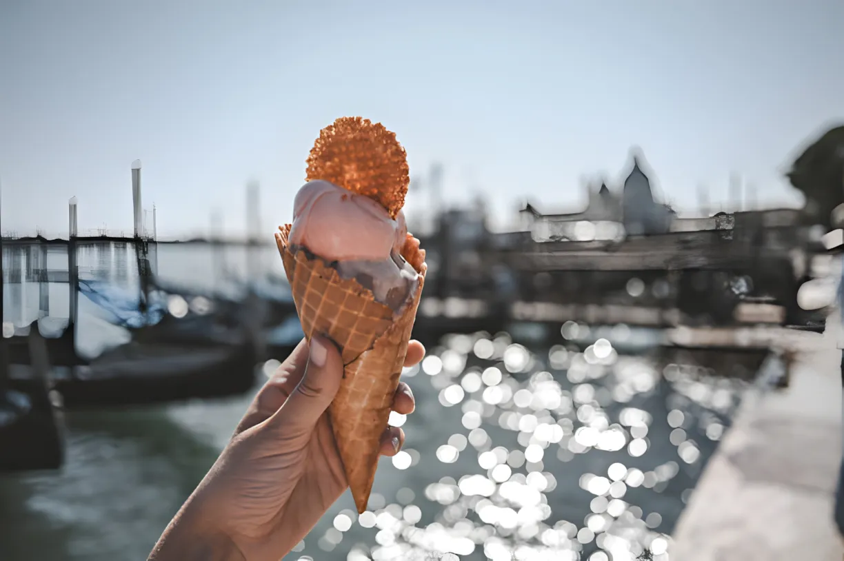 Sommer i byen: Sådan spiser du i varmen