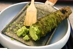 Wasabi: fra dens oprindelse til dens plads på ethvert bord
