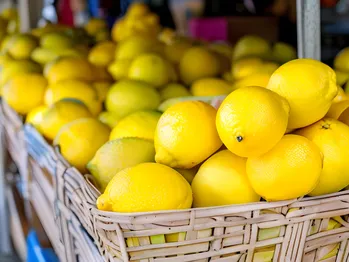 Effekten er maksimal: Hvorfor erfarne husmødre gnid æg med citron