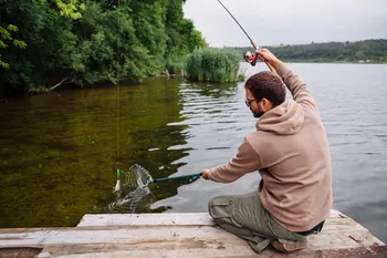 Fiskeri for begyndere: 10 hemmeligheder til succesfuldt fiskeri