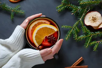 Glühwein: 6 kokketips og en gennemprøvet opskrift