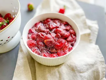 Hvorfor jeg aldrig laver marmelade til vinteren og betragter det som et levn fra fortiden