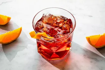 Negroni: En legendarisk stærk cocktail med en lang historie