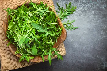 Rucola er ikke kun til rucola: 5 utraditionelle salater, du kan dyrke i din have